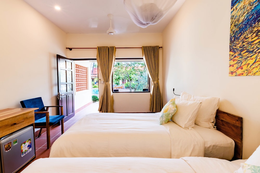 Hula Hula Beachfront Phu Quoc 33/73