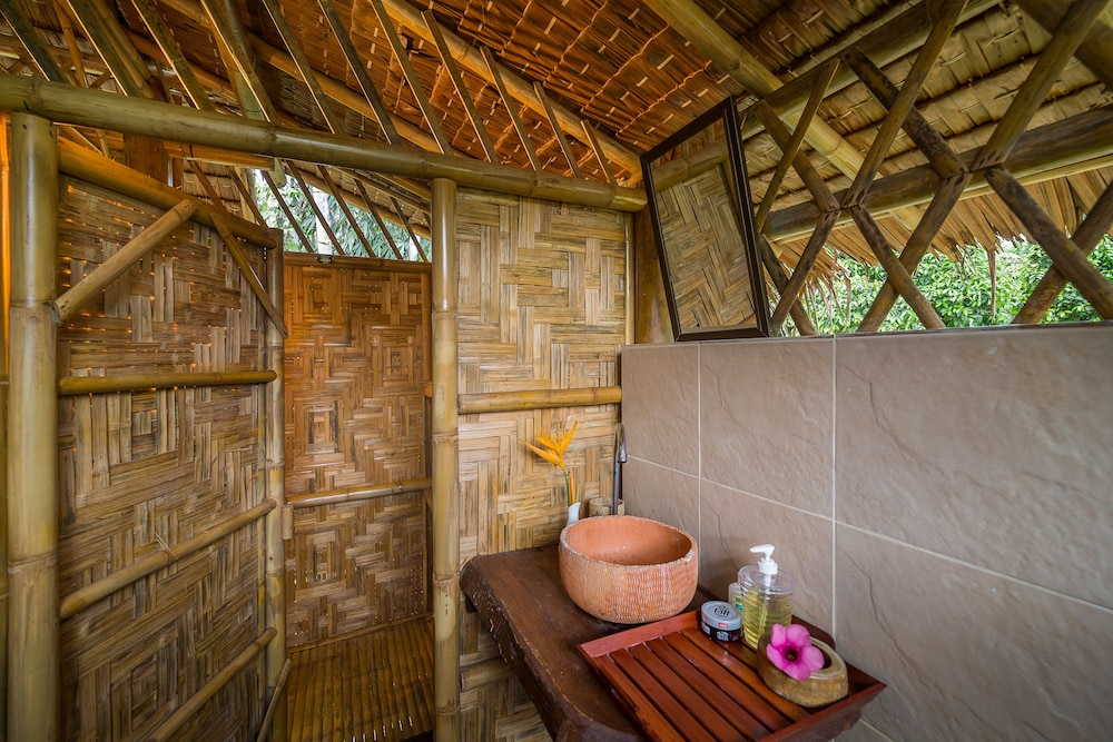 Our Jungle Camp - Eco Resort 44/75