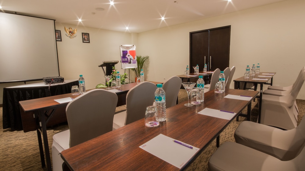 Fox Hotel Jimbaran Beach Bali 37/45