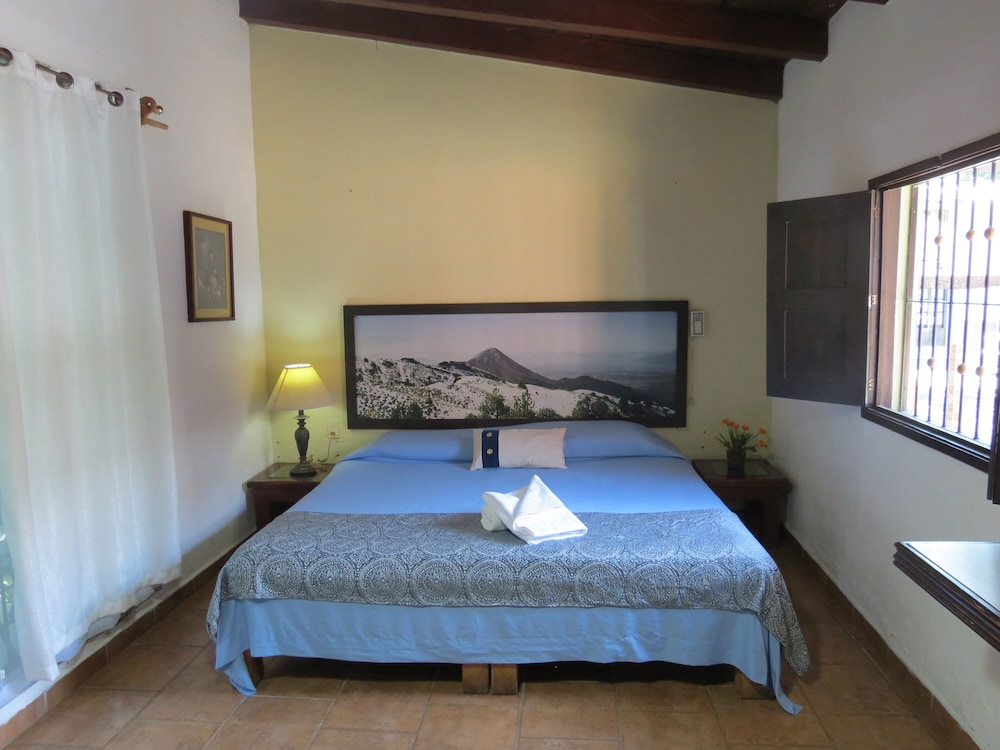 Hotel Posada Comala 29/73