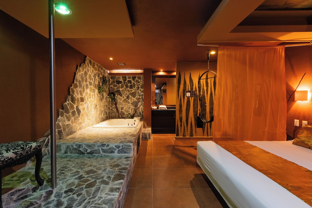 Sensaciones Motel Boutique - Adults Only 14/50