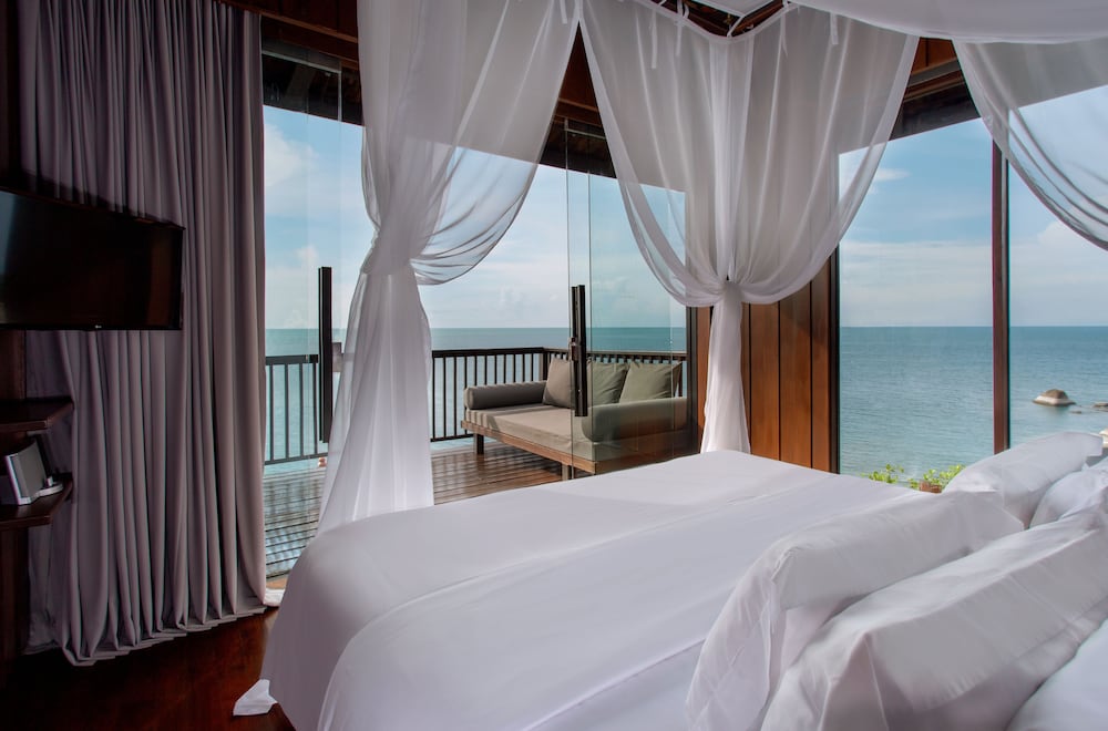 Silavadee Pool Spa Resort 16/75