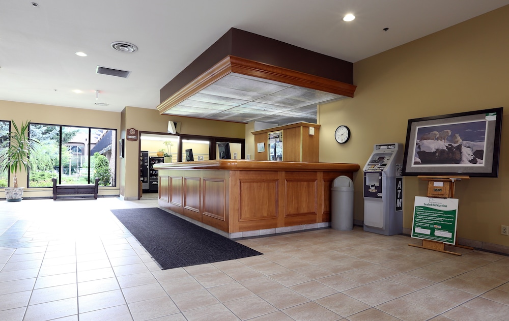 Divya Sutra Plaza & Conference Centre Vernon, BC 14/74