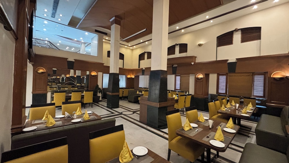 HOTEL RESIDENCY 36/47