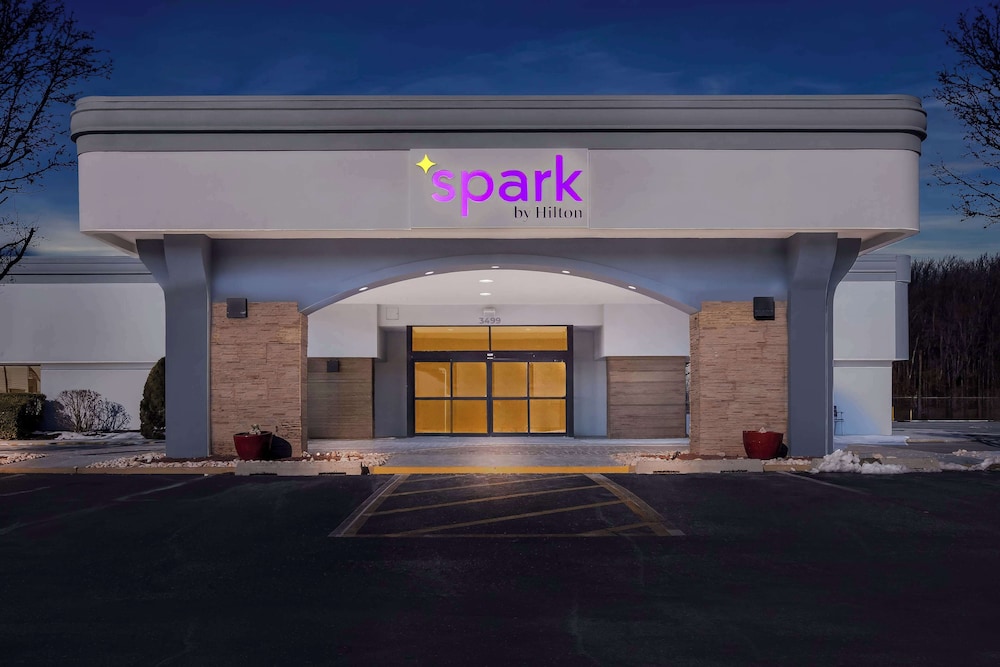 Spark by Hilton Bensalem Philadelphia in BENSALEM - PA