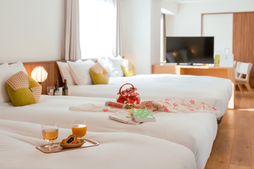 OMO5 Kyoto Sanjo by Hoshino Resorts 13/50