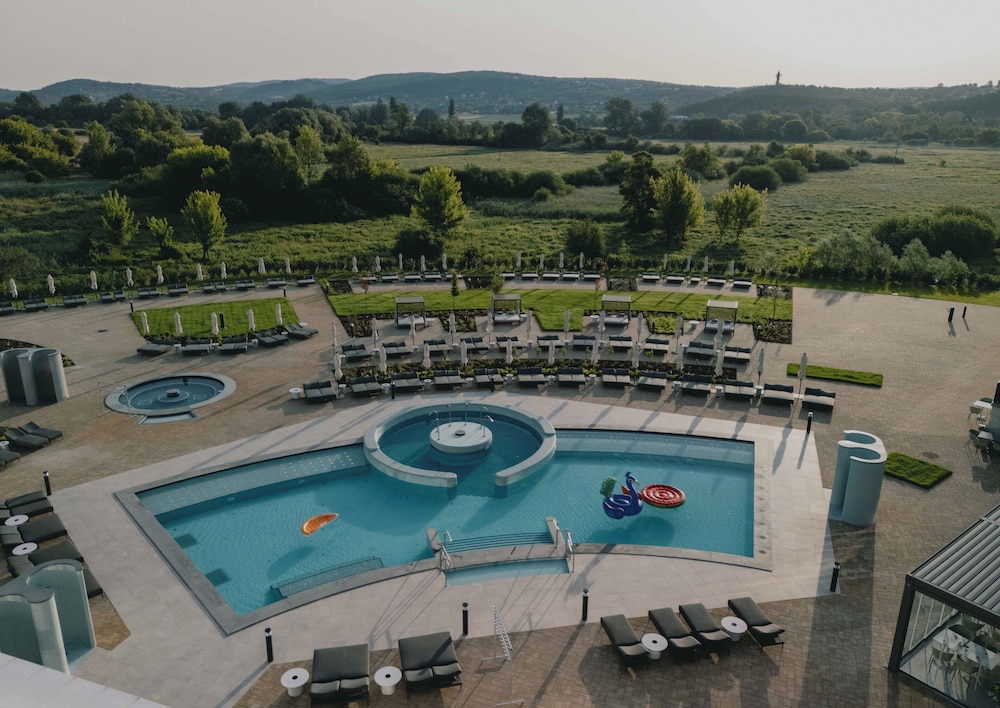 Le Primore Hotel & Spa 50/55