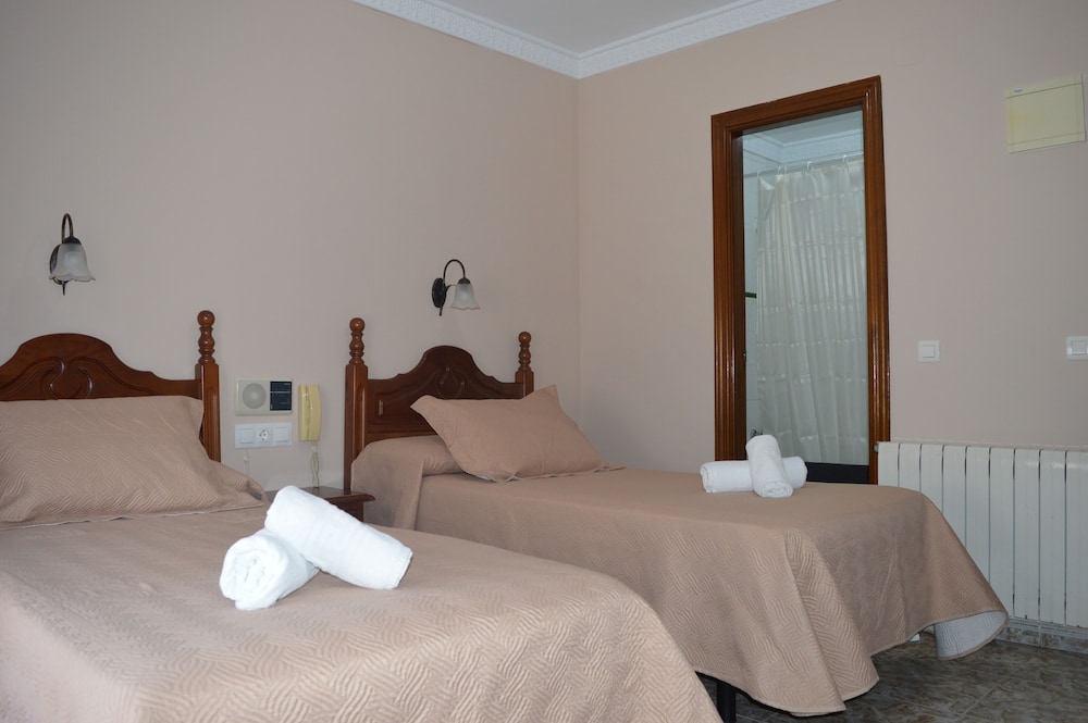 Hotel Dona Carmen 19/33