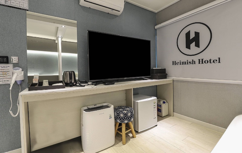 Heimishi Hotel Tongyeong 39/50