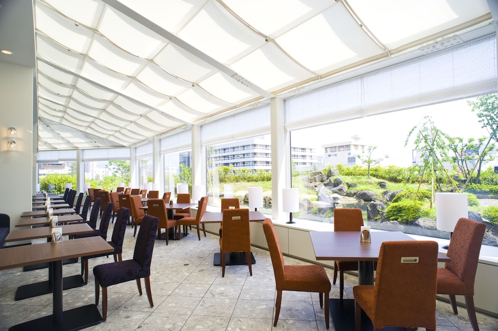 Hotel Fujita Fukui 47/63