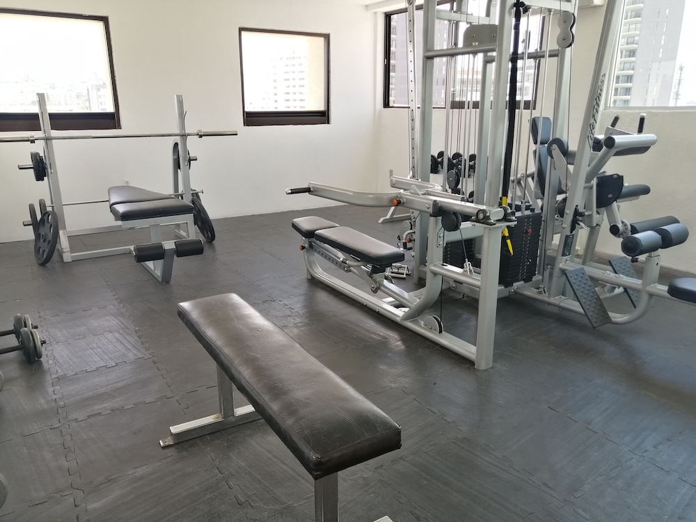 Campestre Inn Hotel And Residences 26/44