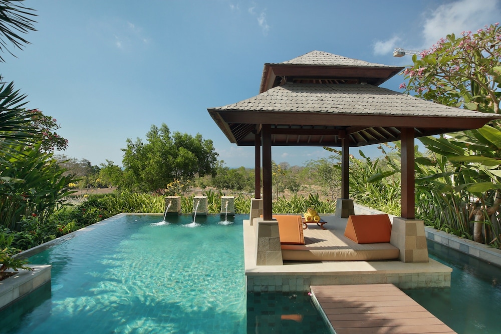 Luxury Apartment At Ayana Residences 42/50