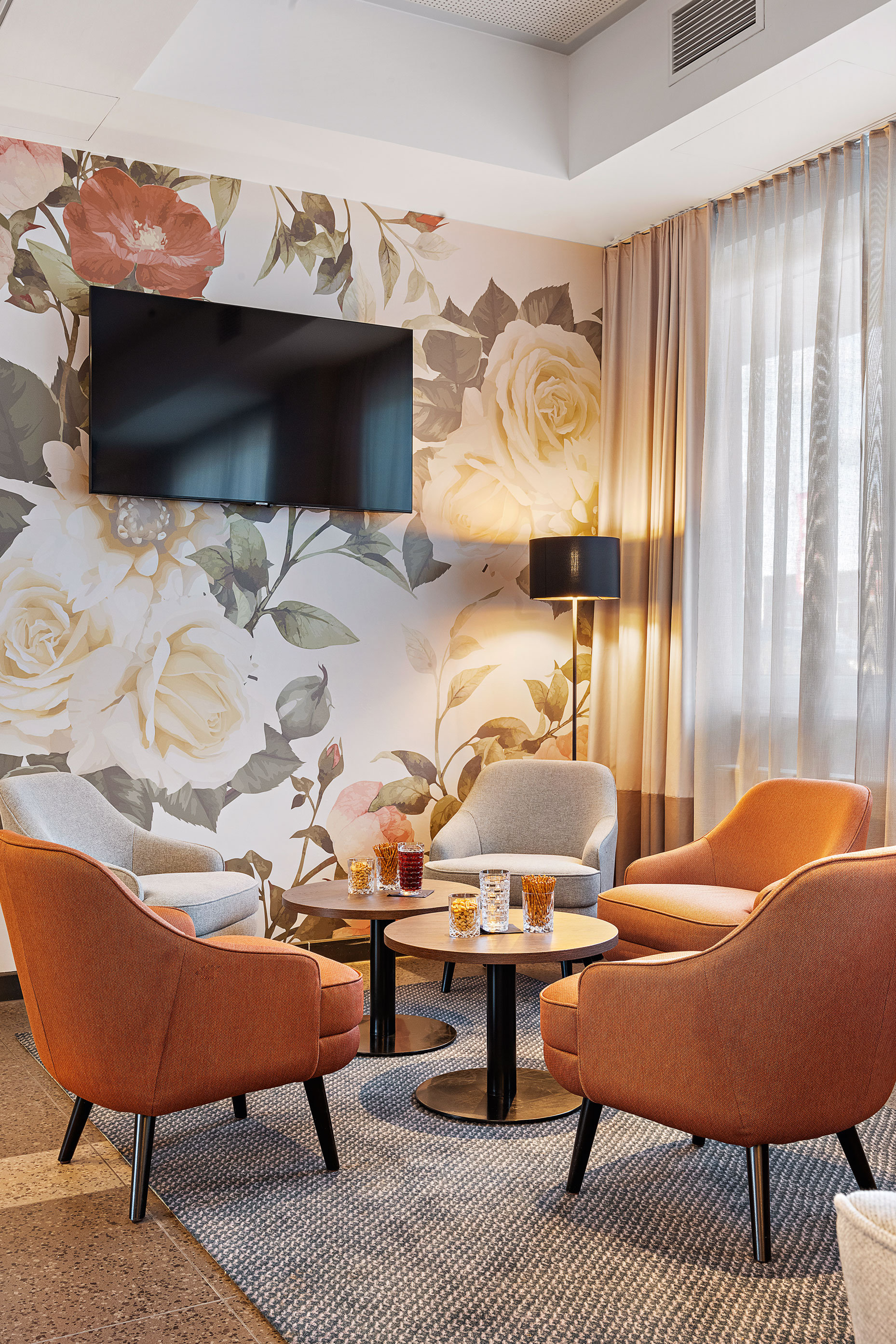Hey Lou Hotel Karlsruhe Messe 54/60