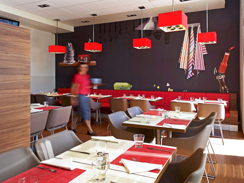 Ibis Milano Malpensa Aeroporto 49/69
