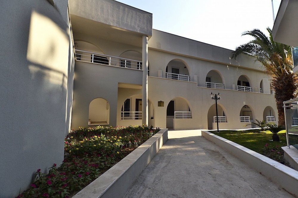 Synosse Hotel Kemer 43/50