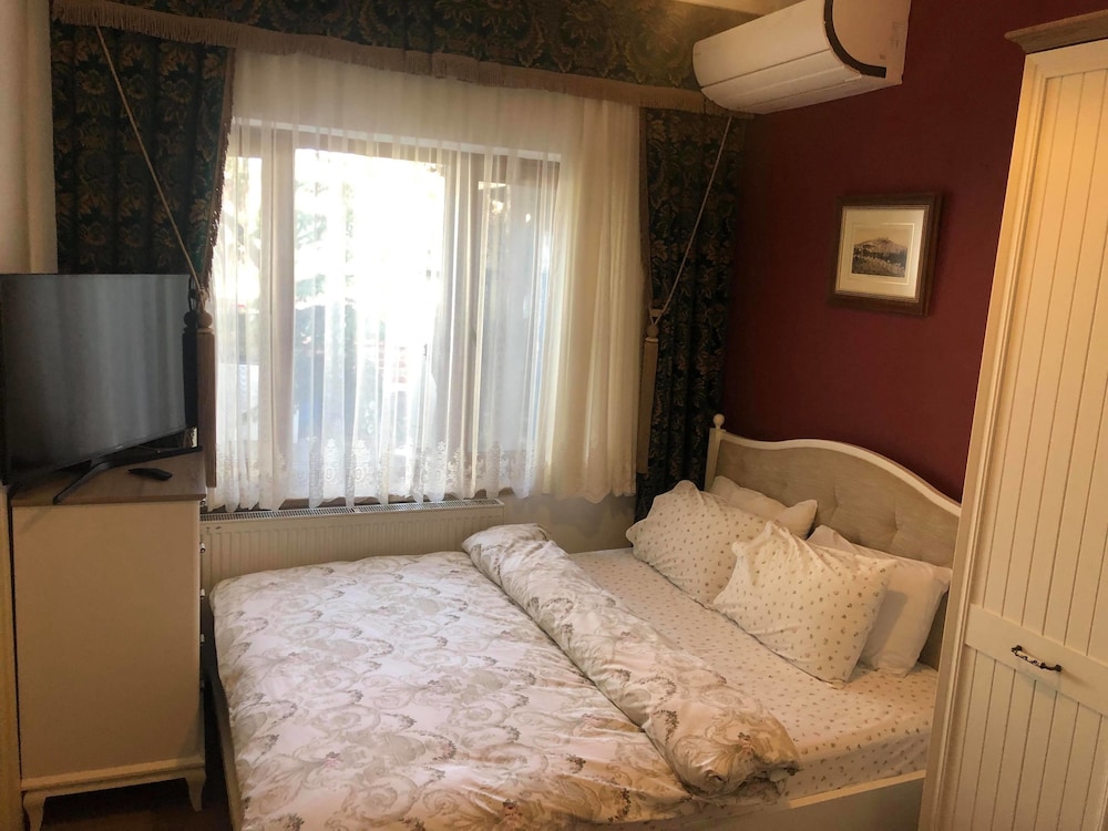 Pekcan Otel 4/35