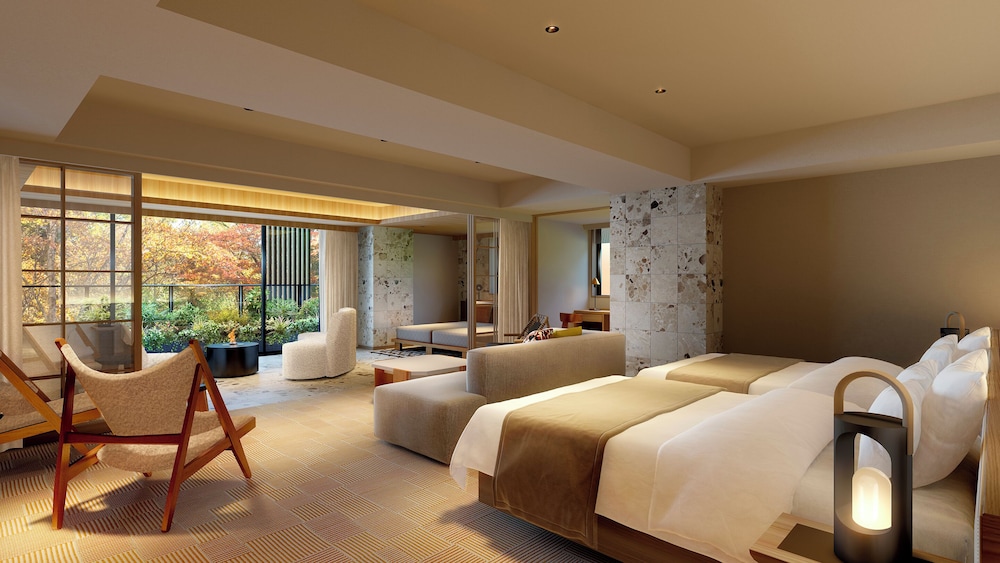 Glamday Style Kyu Karuizawa Hotel & Resort 19/50