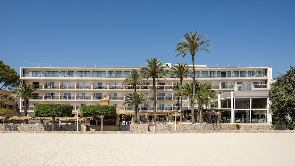 Zel Mallorca 1/45