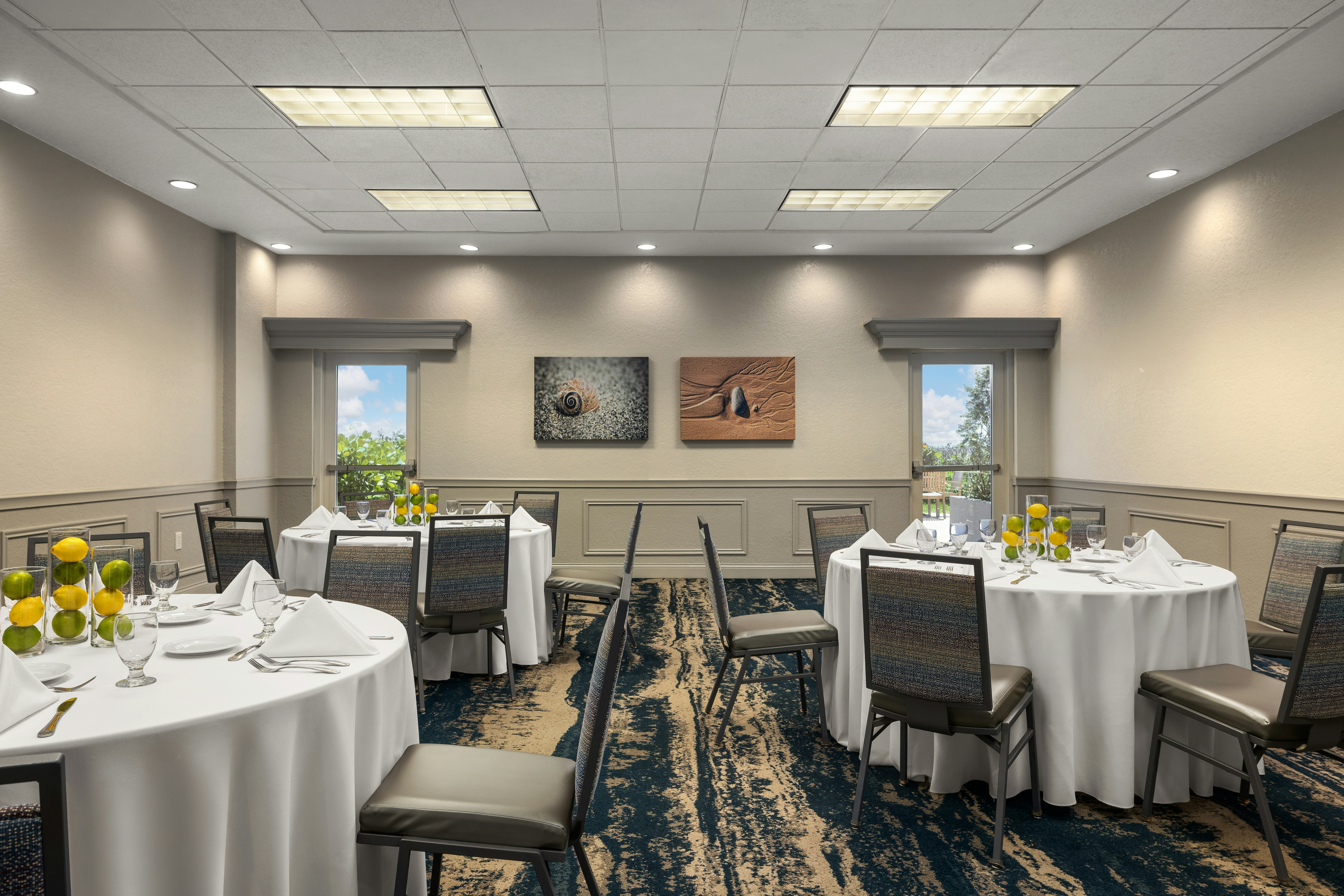DoubleTree Suites by Hilton Hotel Melbourne Beach Oceanfront 44/69