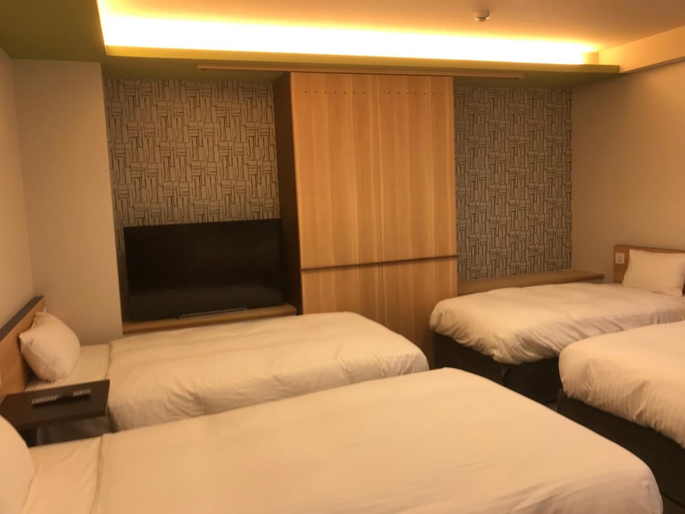 Hotel Yururito Osaka 11/50