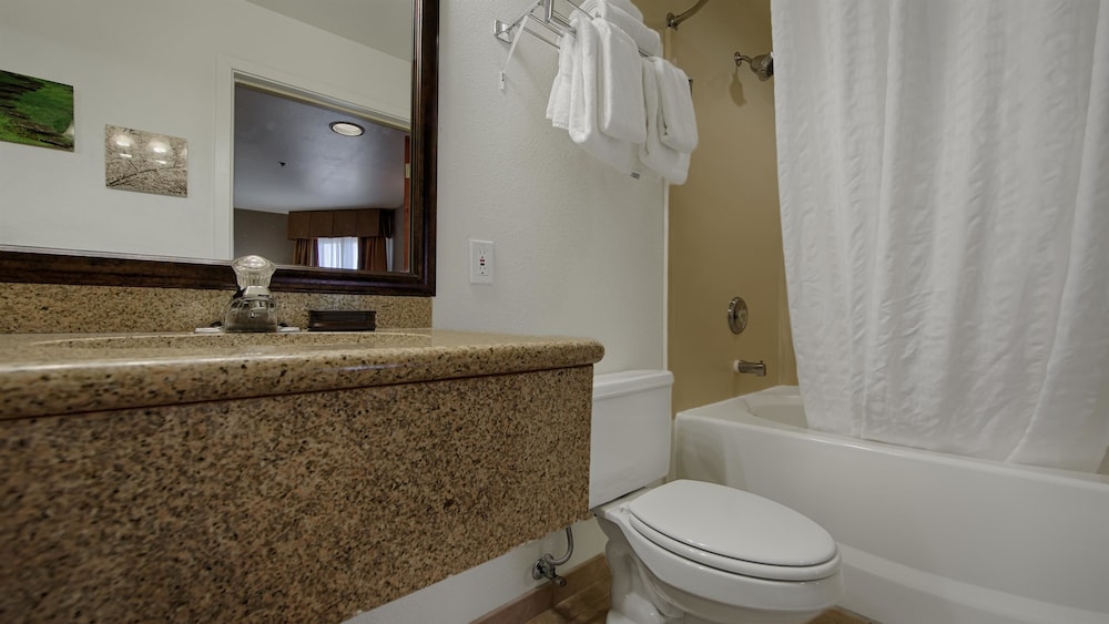 Best Western Plus Villa Del Lago Inn 19/41