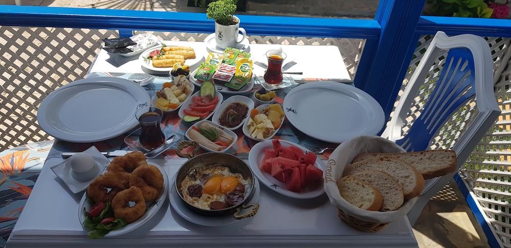Cunda Paradise Butik Otel 39/56