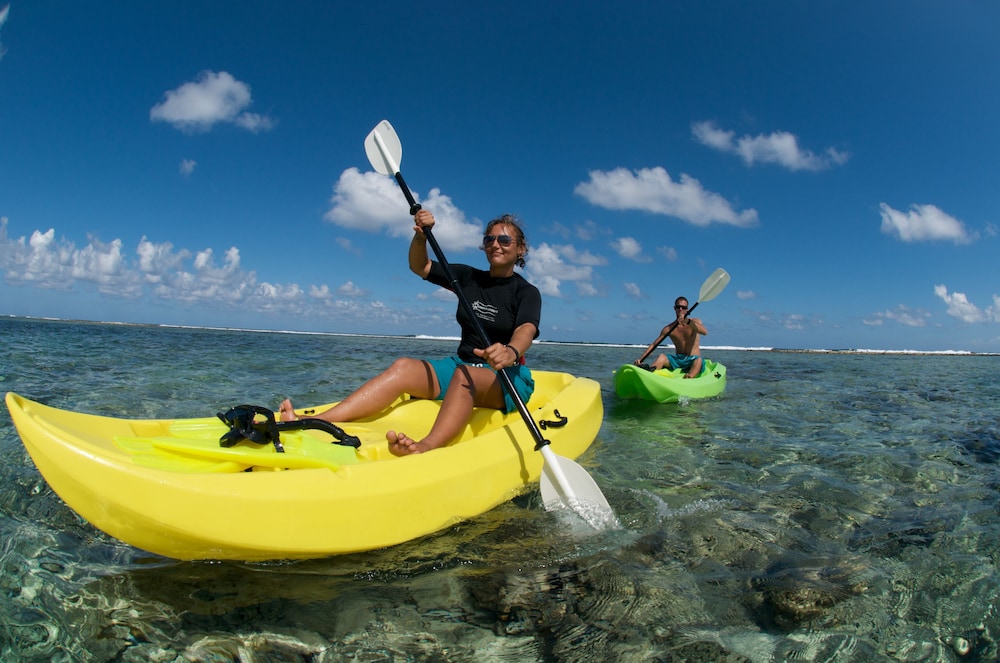 Compass Point Dive Resort 14/50