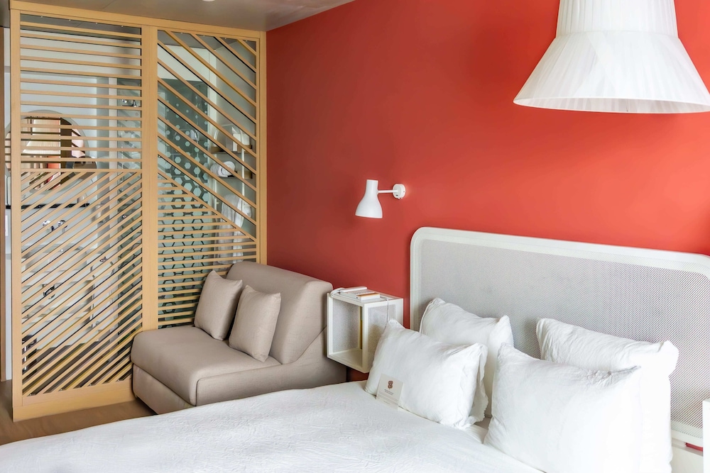 Okko Hotels Paris Gare De L'est 16/60