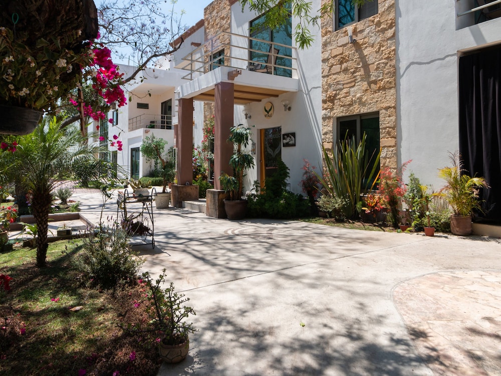 Capital O Hotel Vitale 18/26