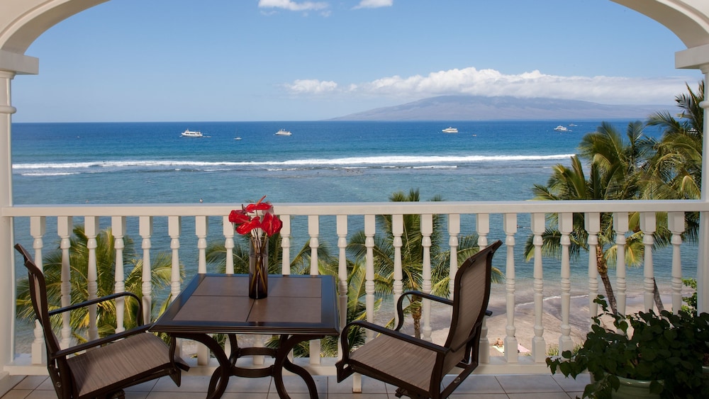 Lahaina Shores Beach Resort 49/57