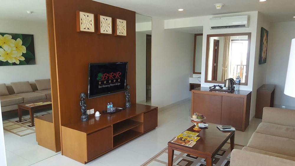 Bali Relaxing Resort Spa 48/74