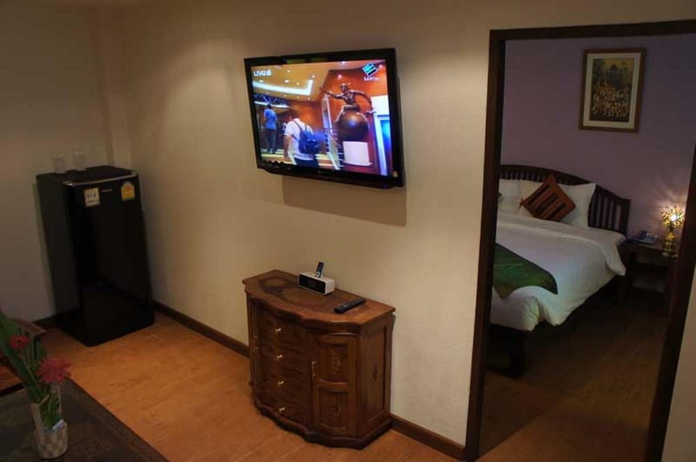 Chiangmai Boutique House 28/36