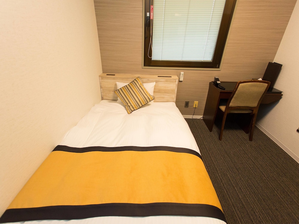 Hotel Areaone Nobeoka 12/48