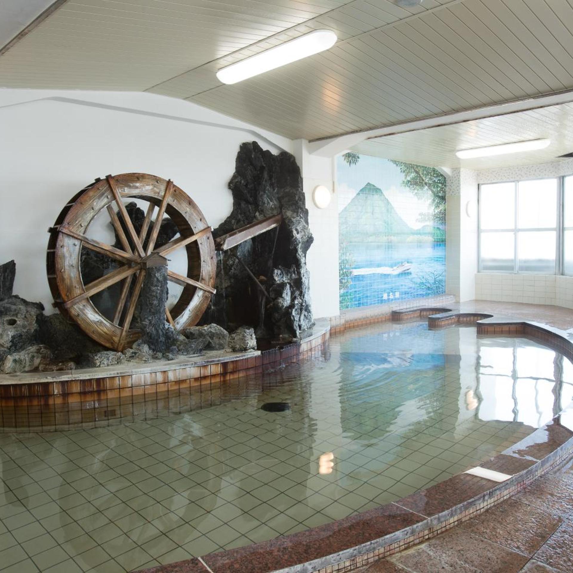 Ikaho Onsen Todoroki 38/63