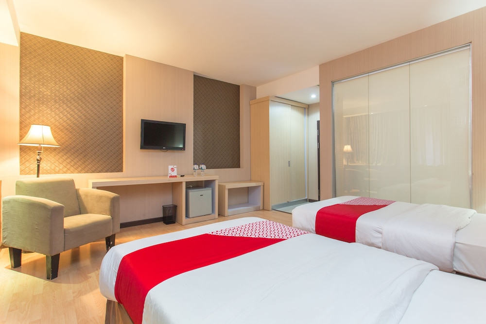 OYO 663 Hotel Sejati 19/32