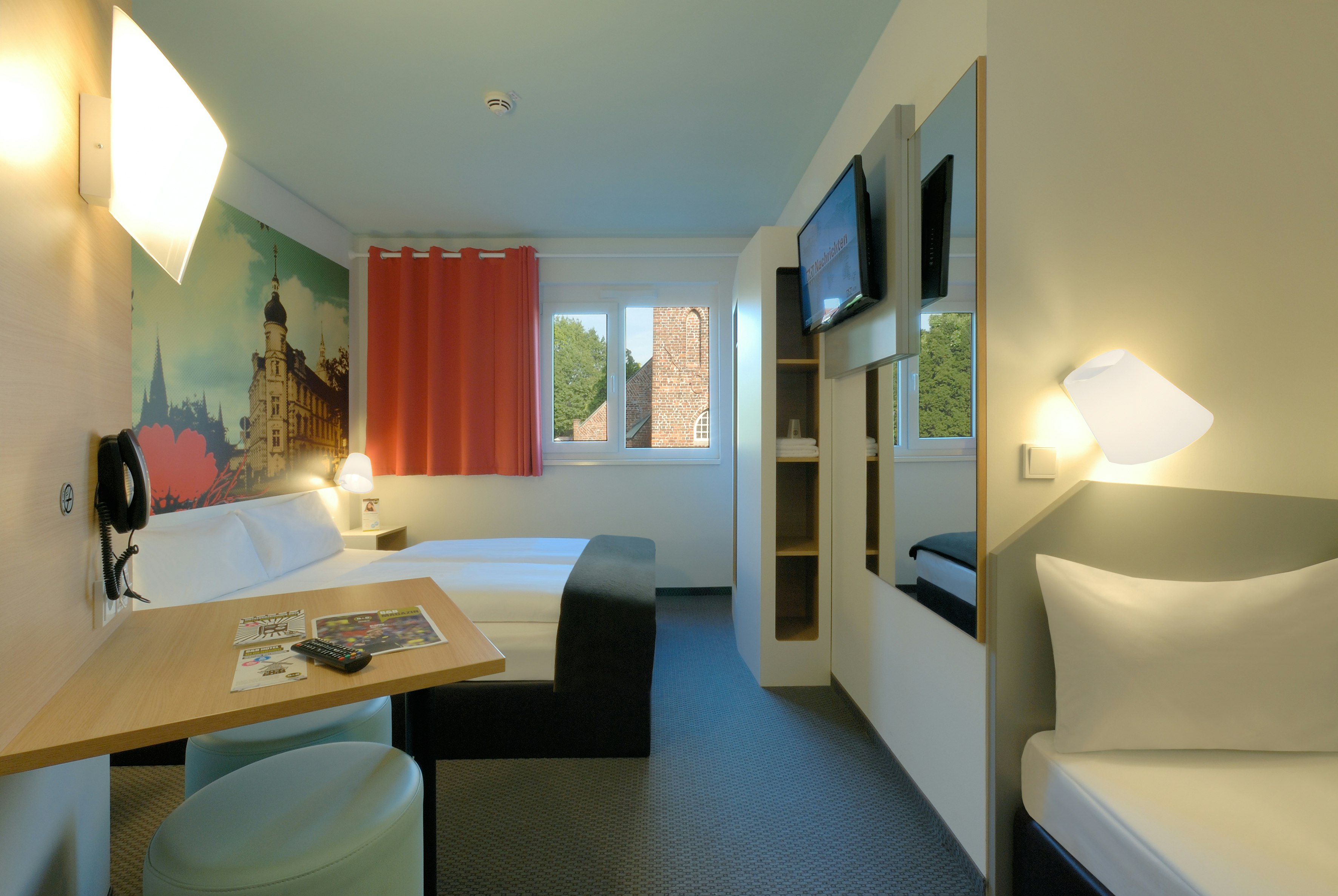 B&b Hotel Oldenburg 49/50