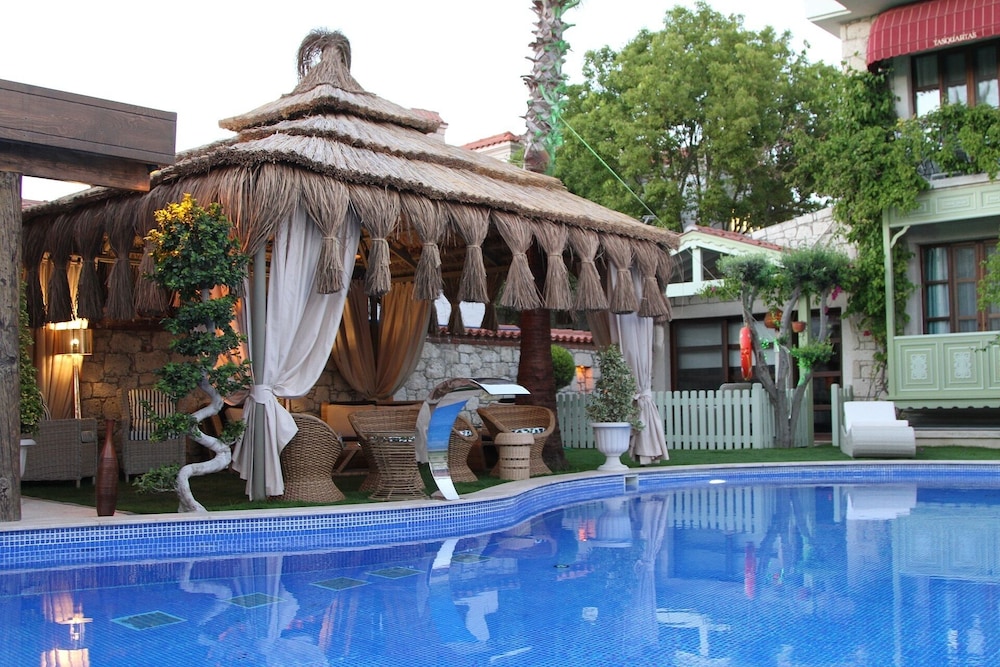 World City Alacati Hotel 图片5