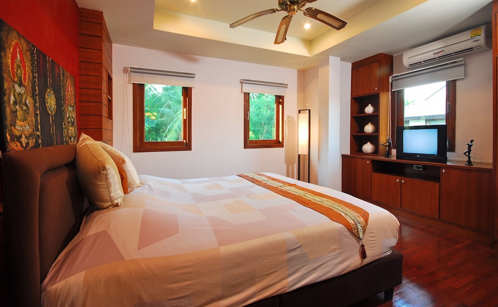 Paradise Samui Villa 14/49
