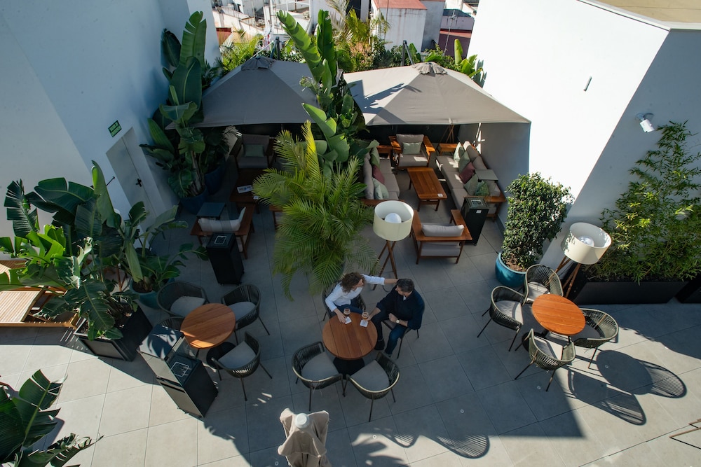 Hotel Soho Boutique Catedral 42/50