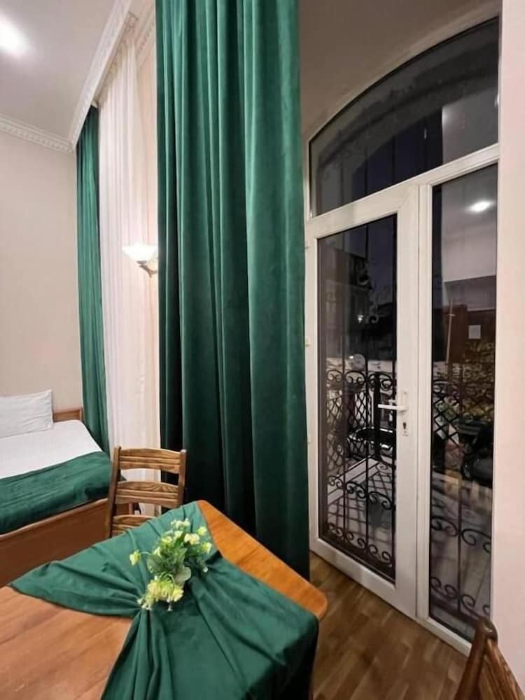 Swan Hotel 24/33