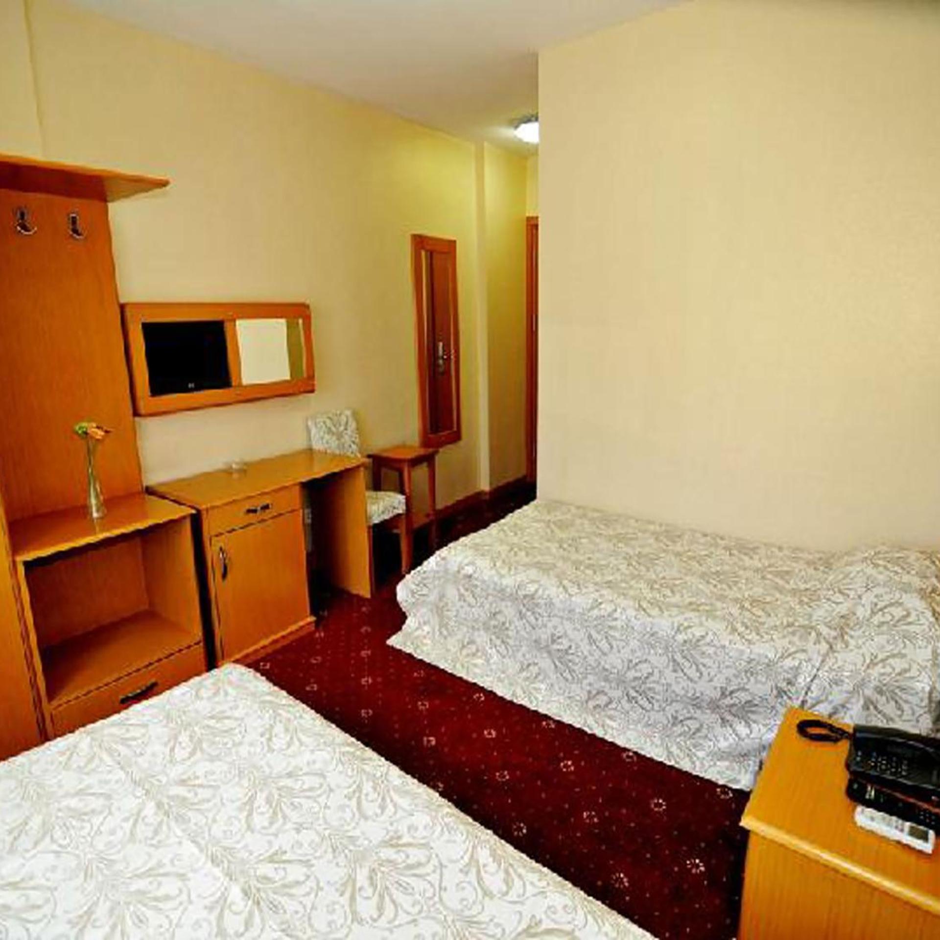 Hotel Ilicak 8/25
