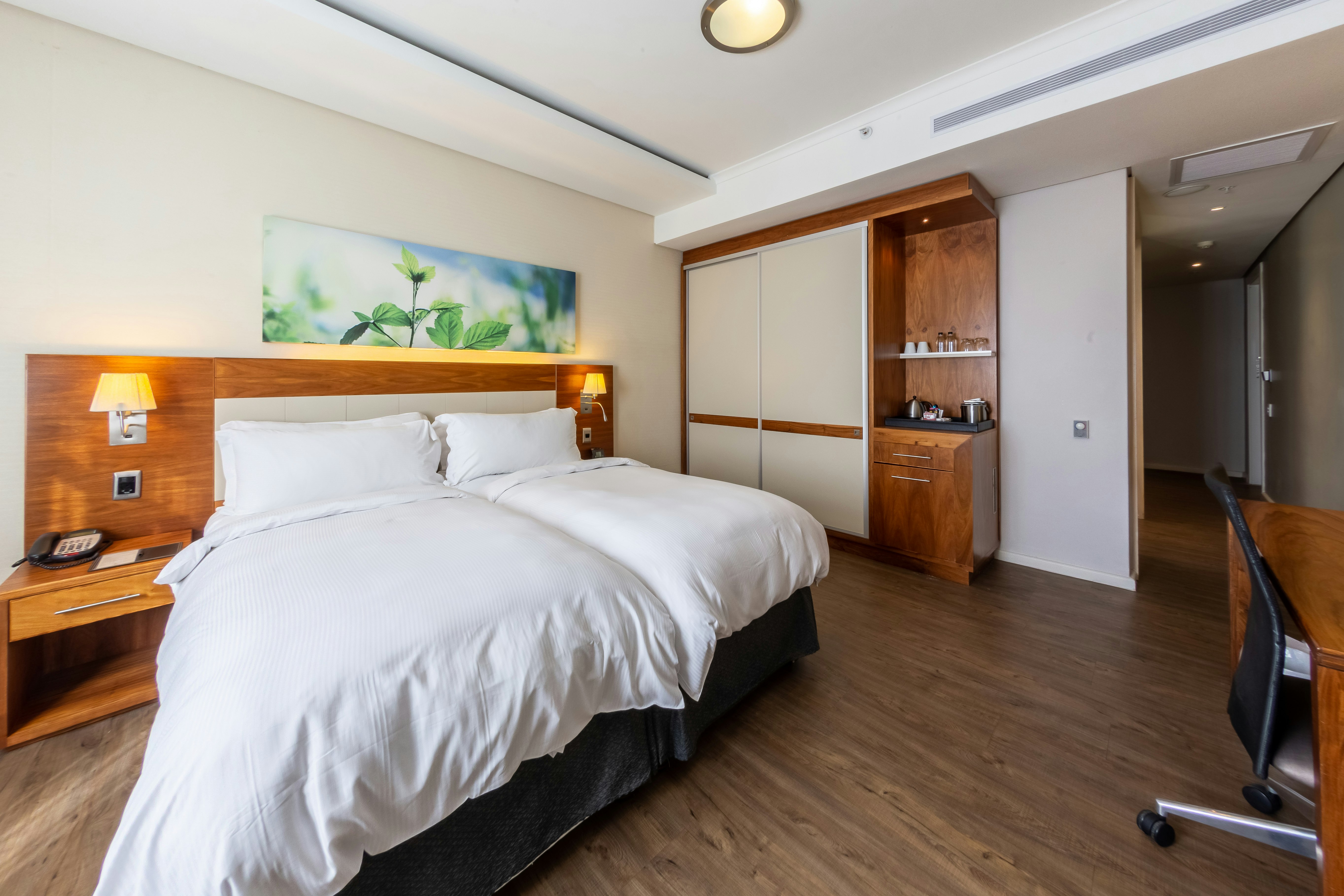 Doubletree By Hilton Cape Town - Upper Eastside 5/50