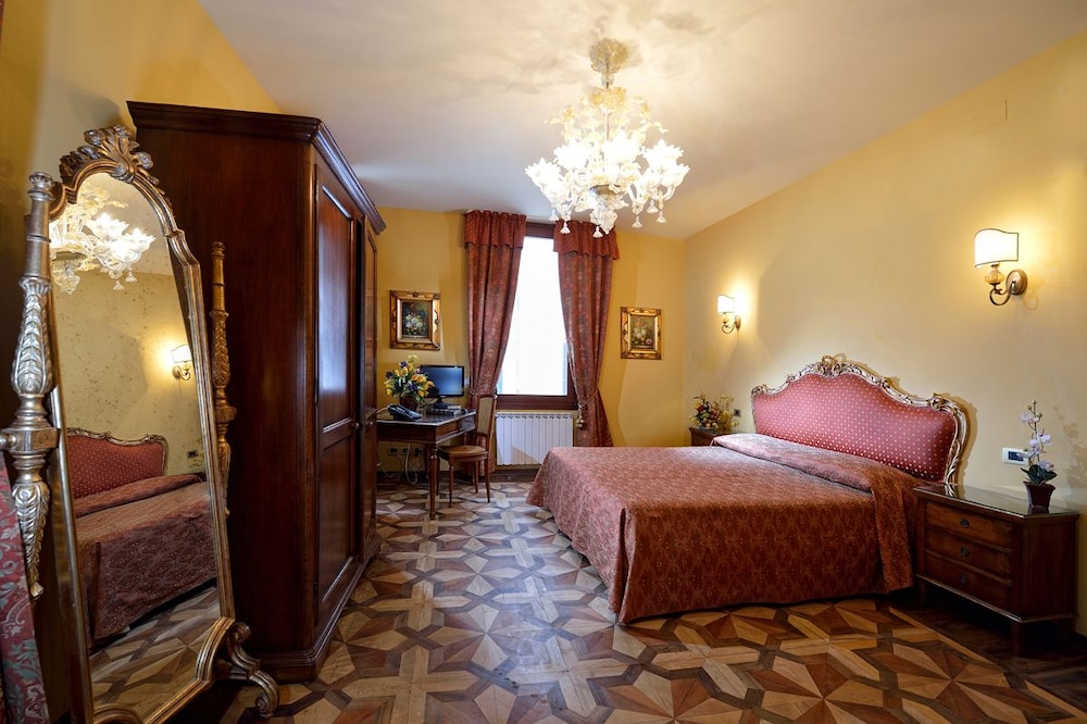 Antico Hotel Panada 9/35