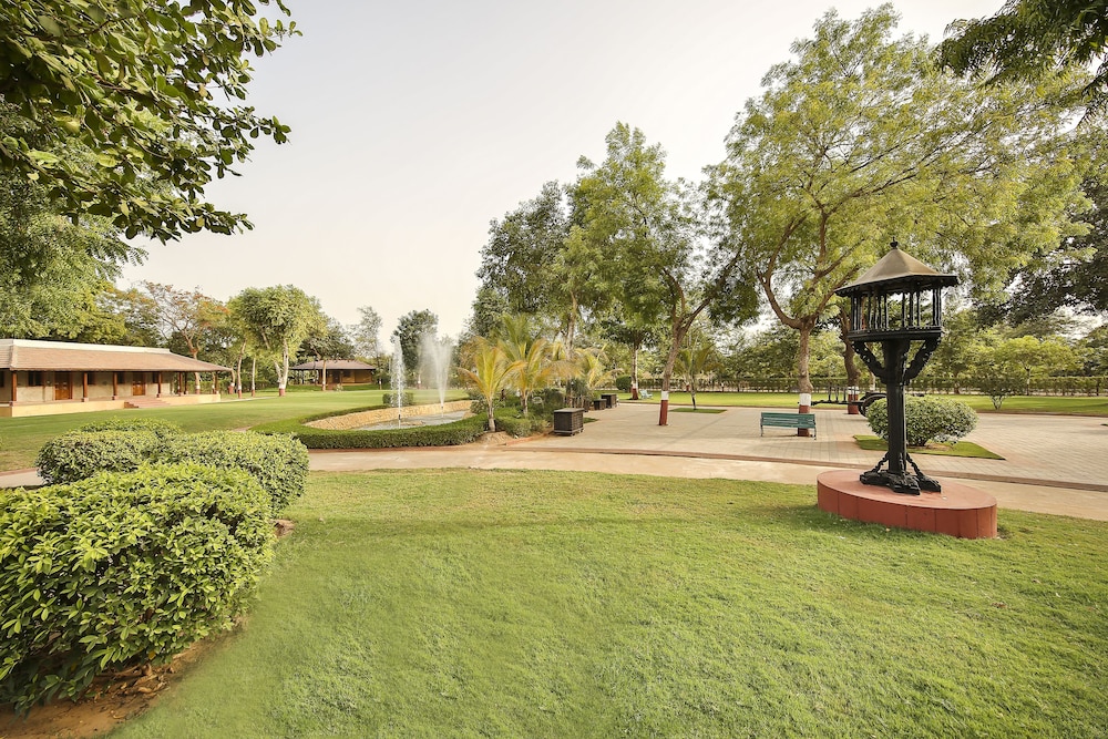 Radhe Upavan Resort 40/50