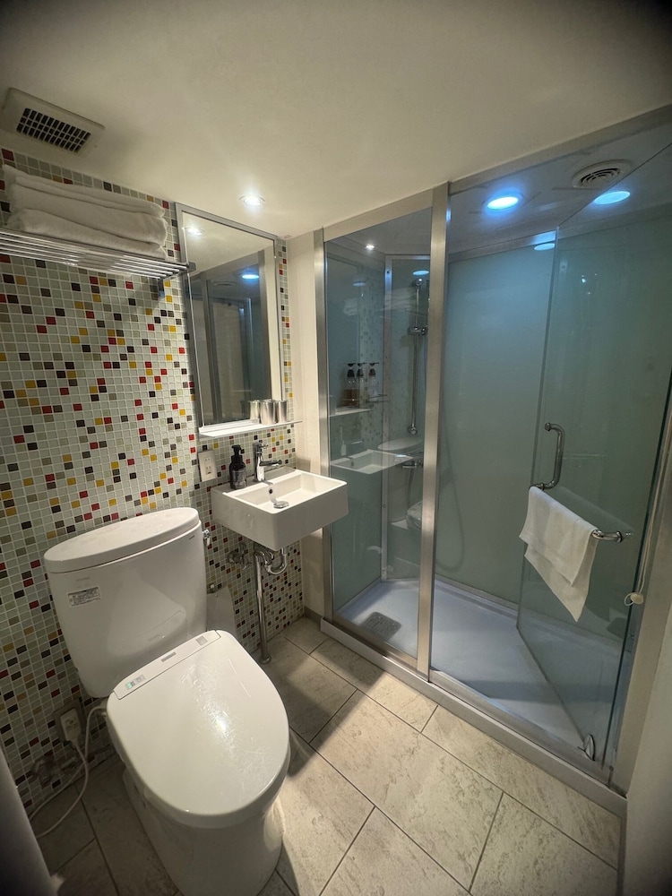 Shibuya Hotel En 42/46