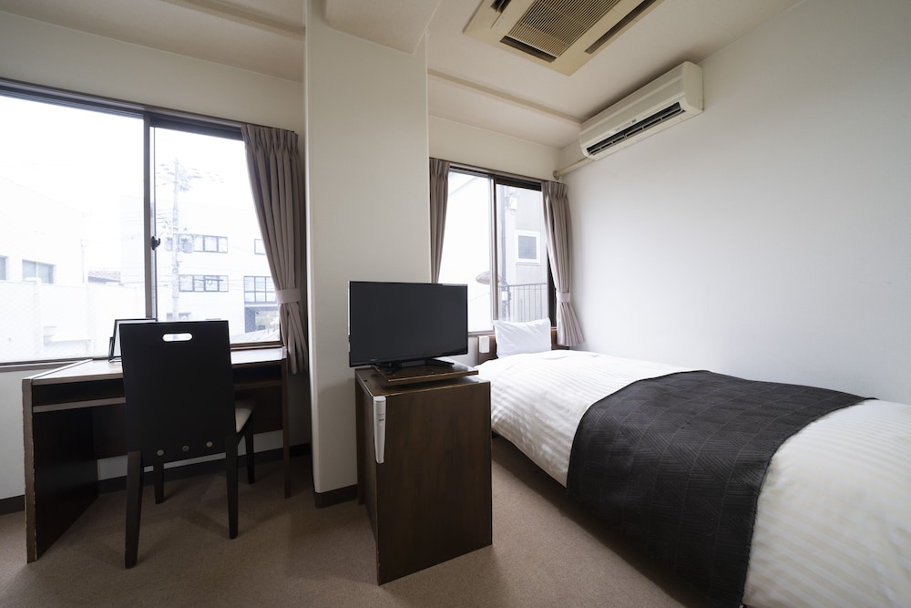 City Inn Wakayama 29/50