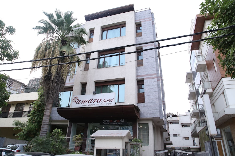 Amara Hotel 2/50