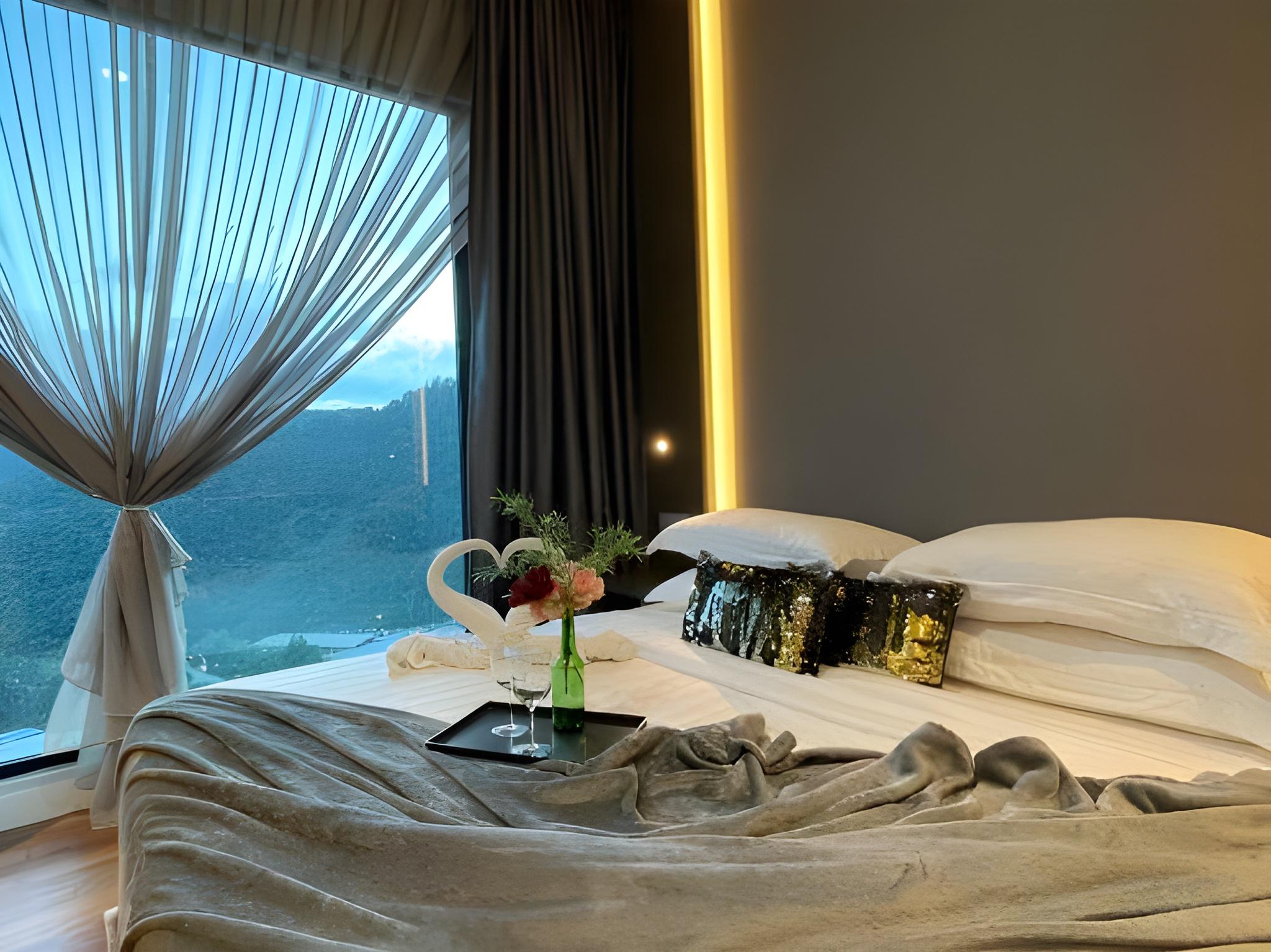 7Stonez Luxurious Suites Geo38 Genting Highland 14/50
