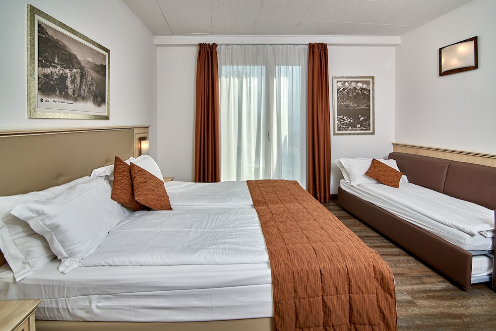 Hotel Le Balze Aktiv & Wellness 17/73