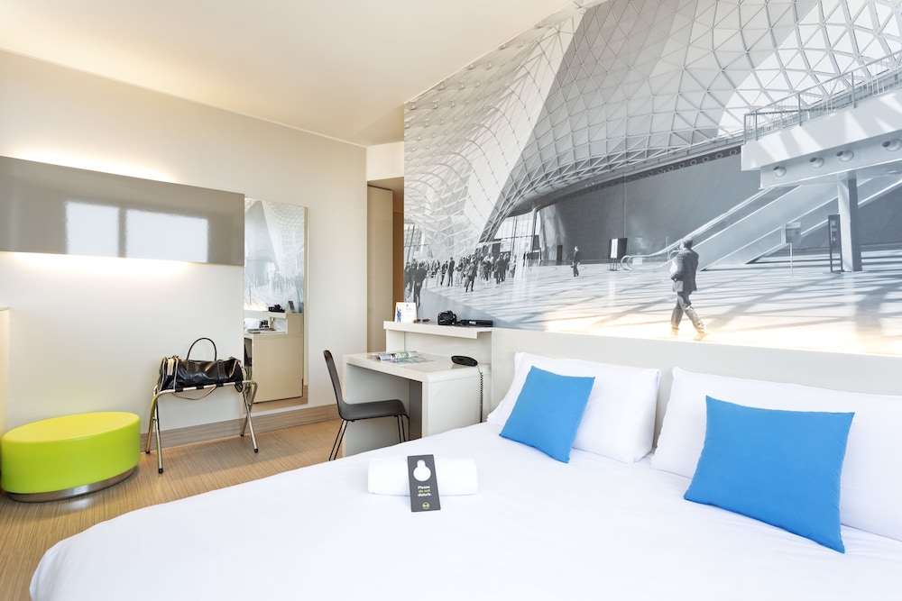 B&B Hotel Milano - Sesto 42/88
